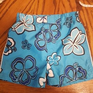 12 month baby boy swim suit